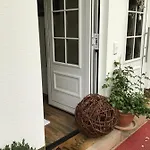 Apartment Florentine Bad Liebenstein