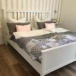 Apartment Florentine