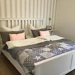 Florentine Apartment Bad Liebenstein