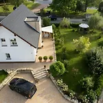 Apartment Florentine Bad Liebenstein