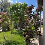 Florentine Apartment Bad Liebenstein