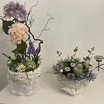 Florentine Apartment