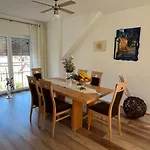 Apartment Florentine