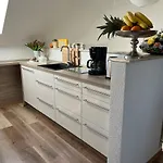 Florentine Apartment Bad Liebenstein