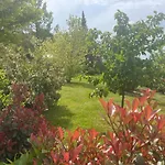 Apartment Florentine Bad Liebenstein