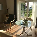 Apartment Florentine