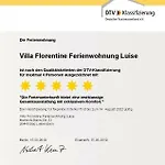 Florentine Apartment