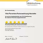 Florentine Apartment Bad Liebenstein