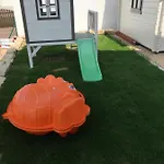 Apartment Florentine *