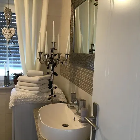 Appartement Florentine Bad Liebenstein