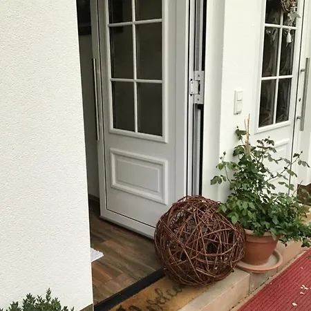 شقة Florentine باد ليبنستين