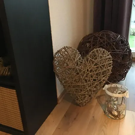 Appartement Florentine Bad Liebenstein