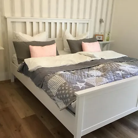 Appartement Florentine