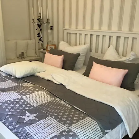 Apartman Florentine Bad Liebenstein