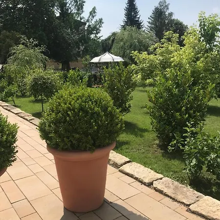 Florentine Bad Liebenstein