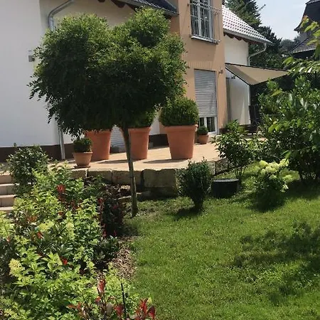 Appartement Florentine *