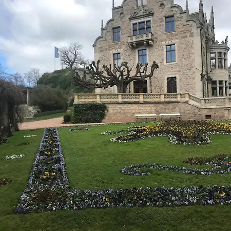 Florentine باد ليبنستين