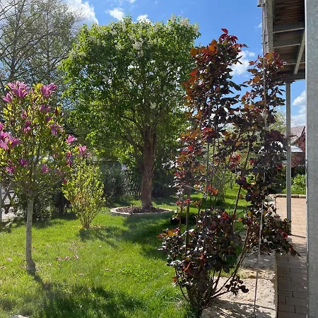 Florentine Daire Bad Liebenstein