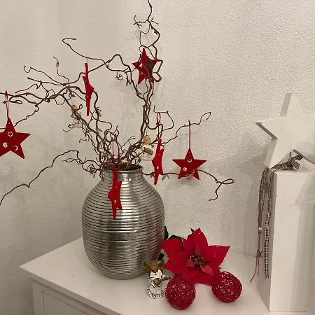 Apartman Florentine *