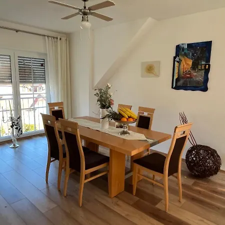 Apartman Florentine