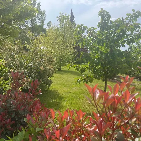 Apartament Florentine Bad Liebenstein