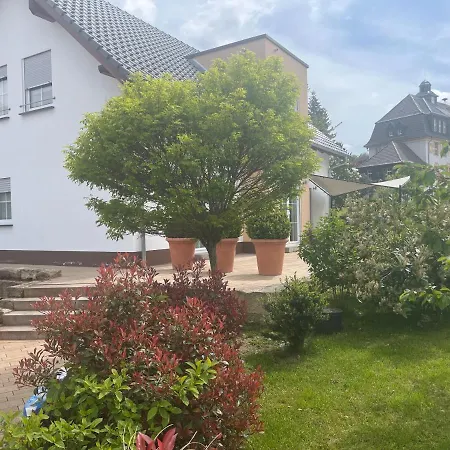 Florentine * Bad Liebenstein