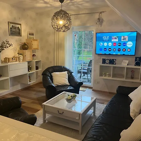Appartement Florentine