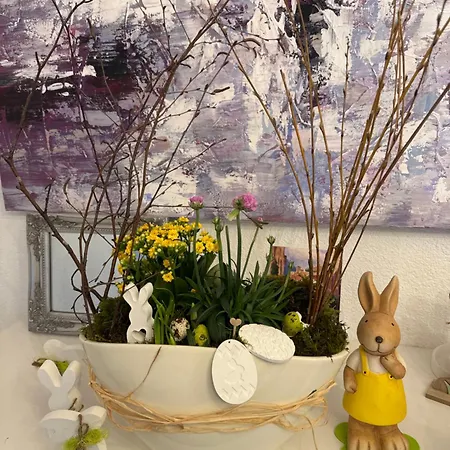 Florentine Apartamento *