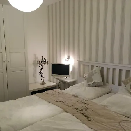 Apartman Florentine Bad Liebenstein