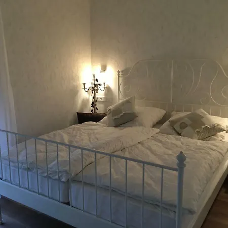 Florentine Apartman *