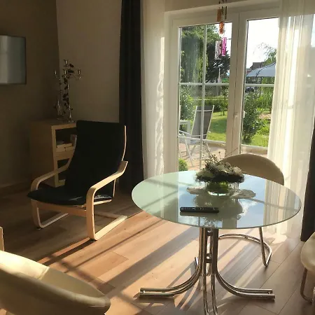 Appartement Florentine