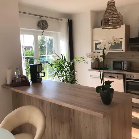 Florentine Apartman *