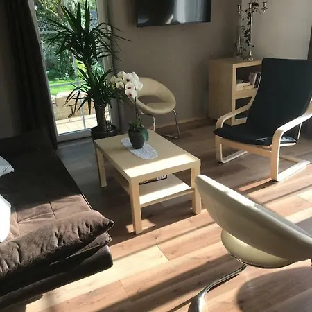 Appartement Florentine