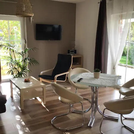 Appartement Florentine