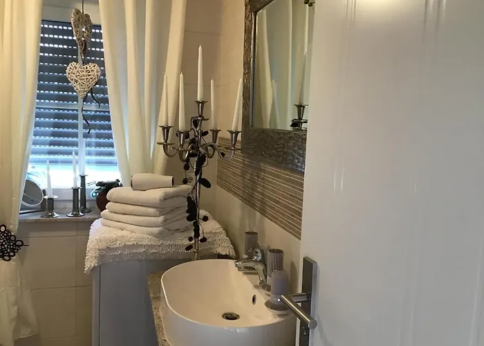 Apartamento Florentine Bad Liebenstein