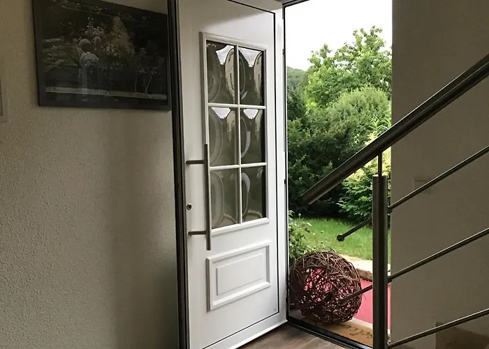 Apartamento Florentine *