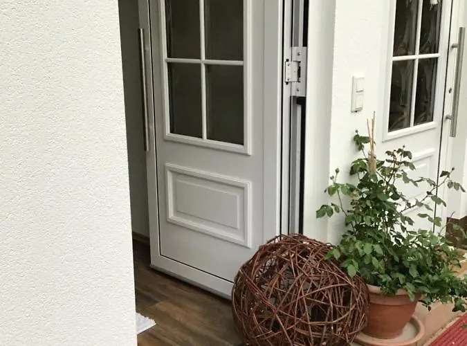 Apartamento Florentine Bad Liebenstein