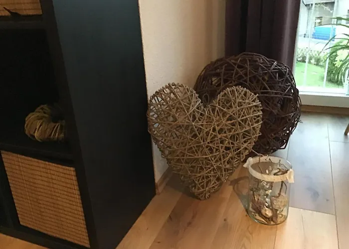 Apartamento Florentine Bad Liebenstein