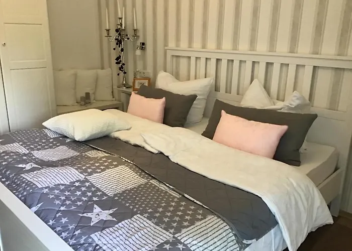 Apartamento Florentine Bad Liebenstein