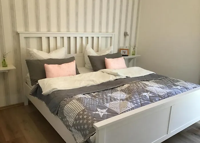 Florentine Apartamento Bad Liebenstein