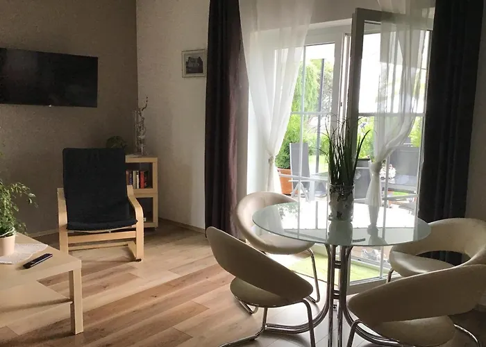 Florentine * Бад-Либенштайн