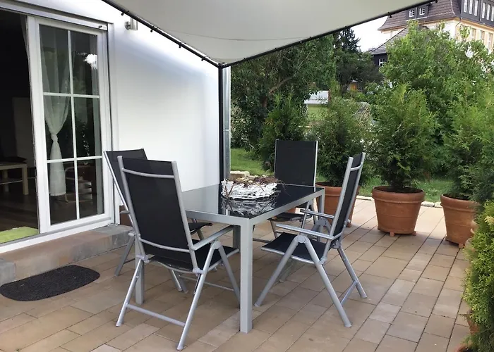 Florentine Apartamento *