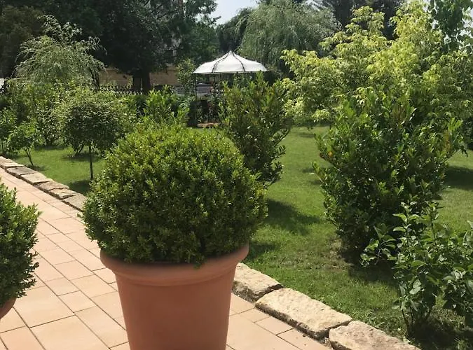 Florentine Bad Liebenstein