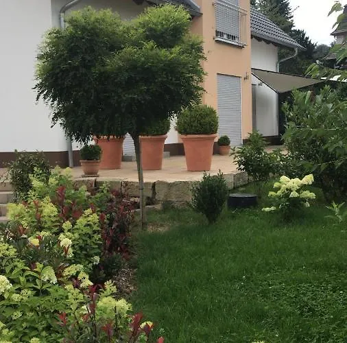 Florentine Daire Bad Liebenstein