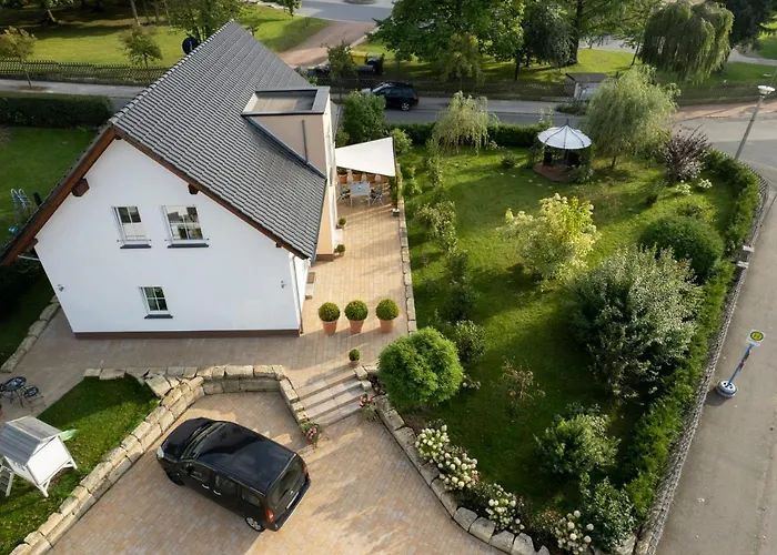 Apartamento Florentine Bad Liebenstein