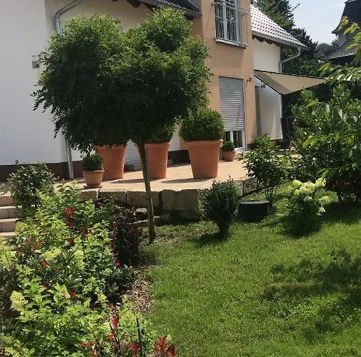 Apartamento Florentine *