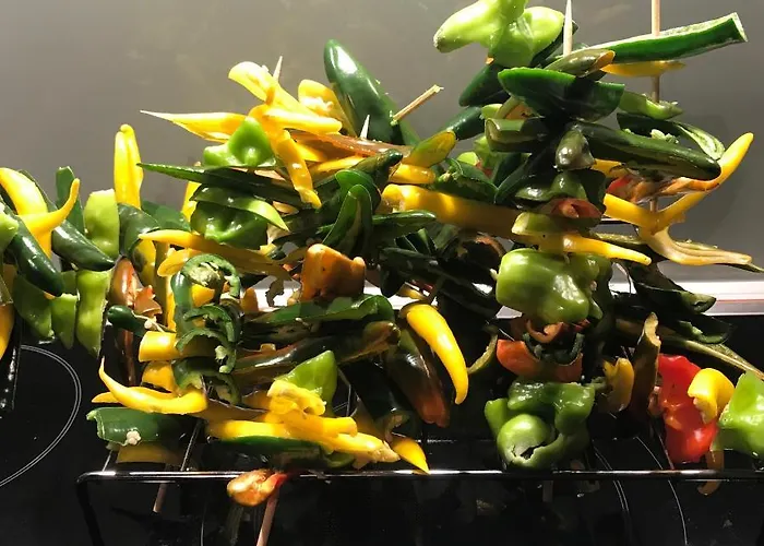 Florentine Apartamento