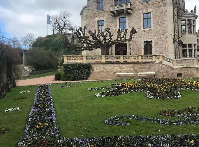 Florentine Бад-Либенштайн