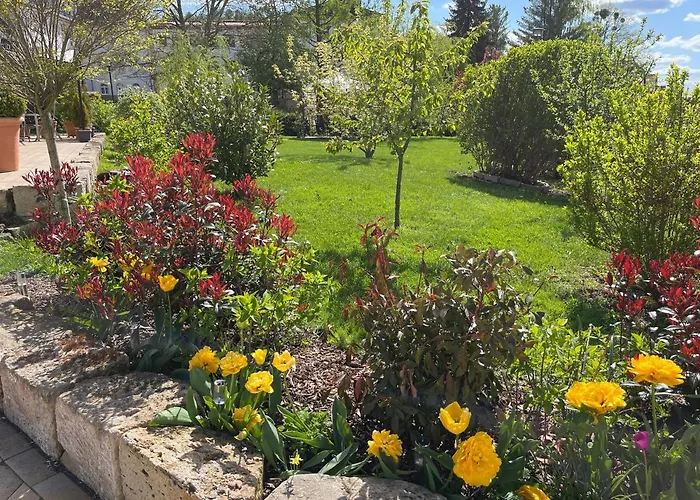 Florentine Апартаменты *