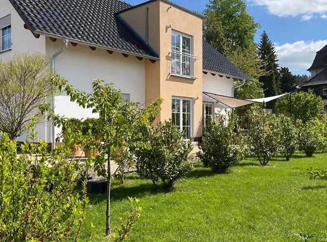 Florentine * Bad Liebenstein